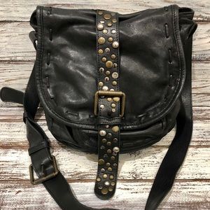 Like New Authentic Patricia Nash Leather Purse